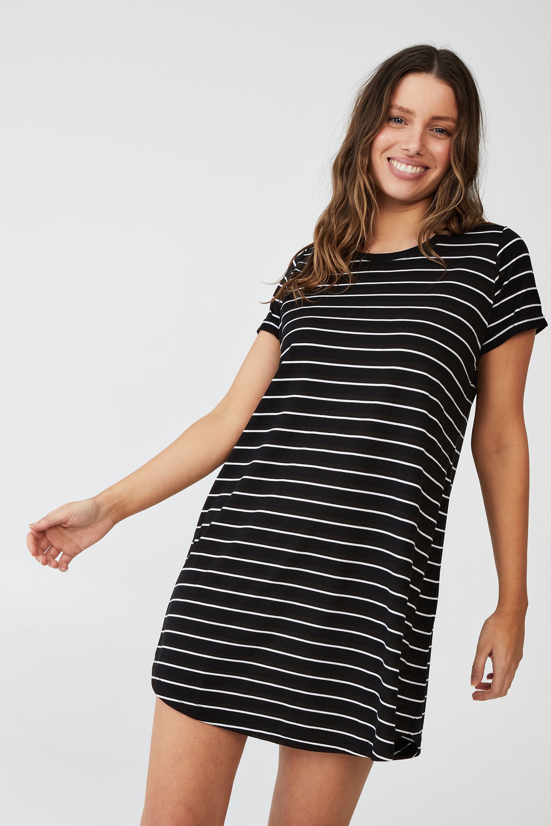 Search result for t-shirt dress | Cotton On